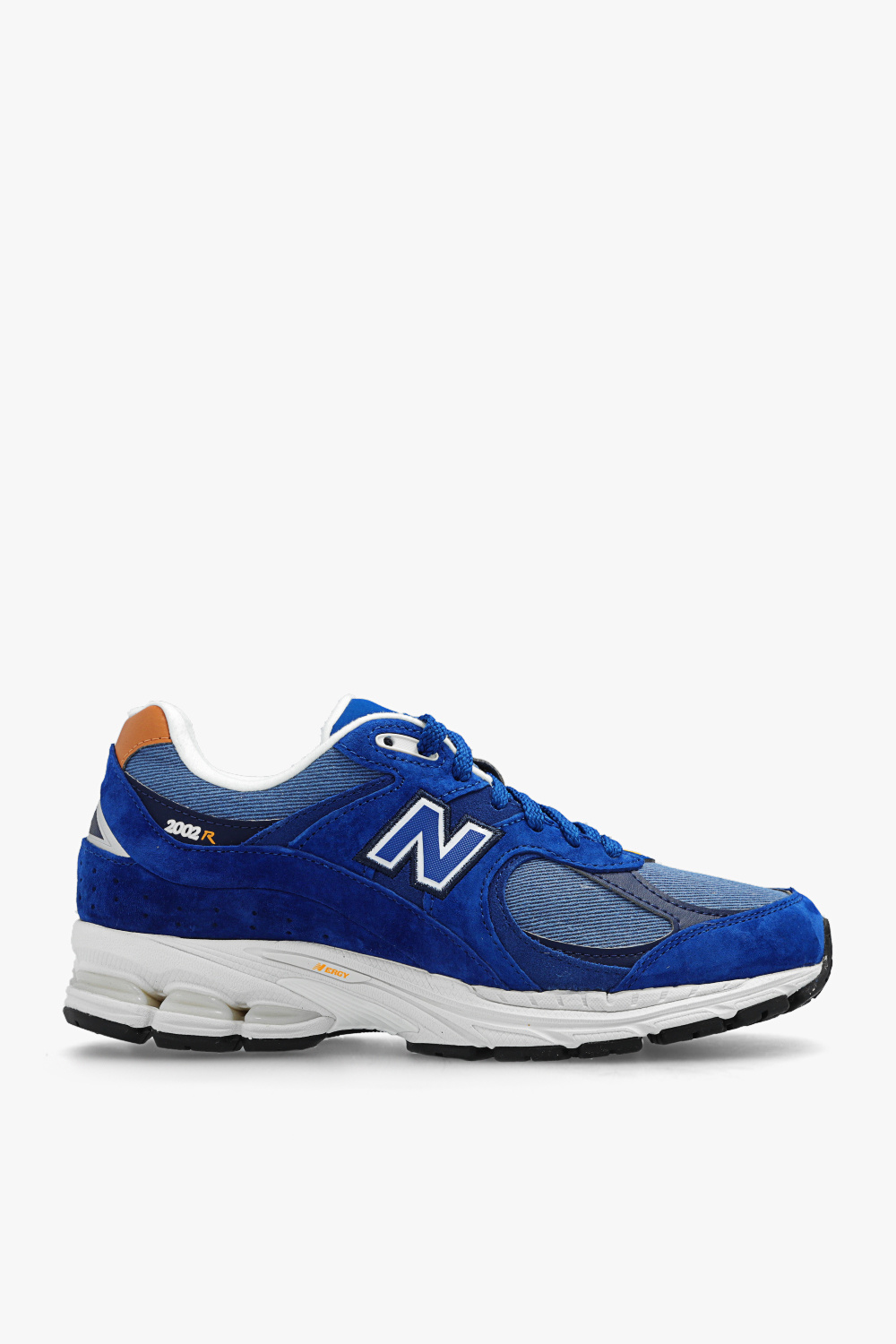 Женские кроссовки new balance 550 auralee pistachio ecru bb550ar - Blue  'M2002REA' sneakers New Balance - IetpShops Italy